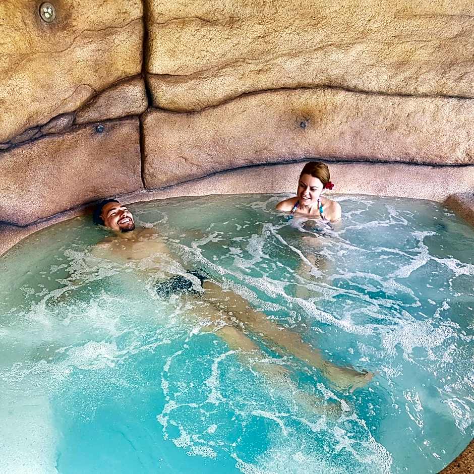 Pousada Nossa Senhora Aparecida