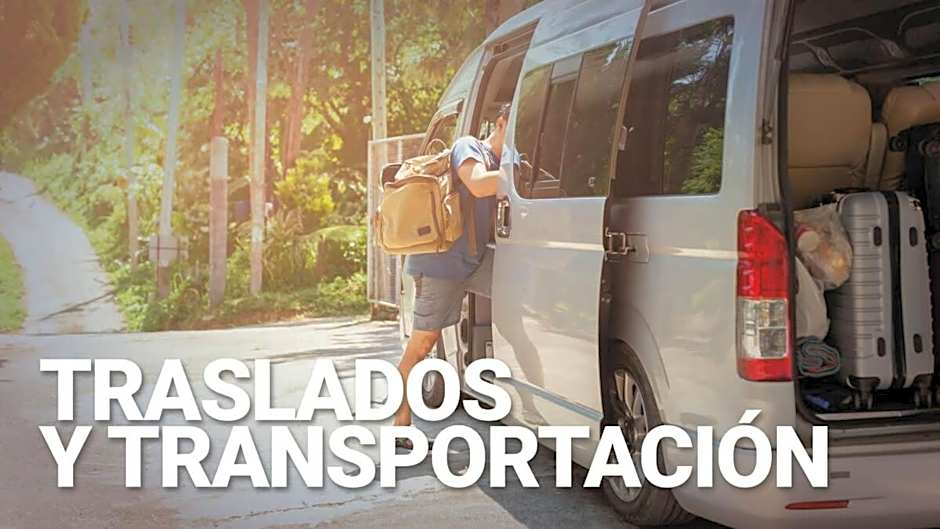 Shama Apartment beach front