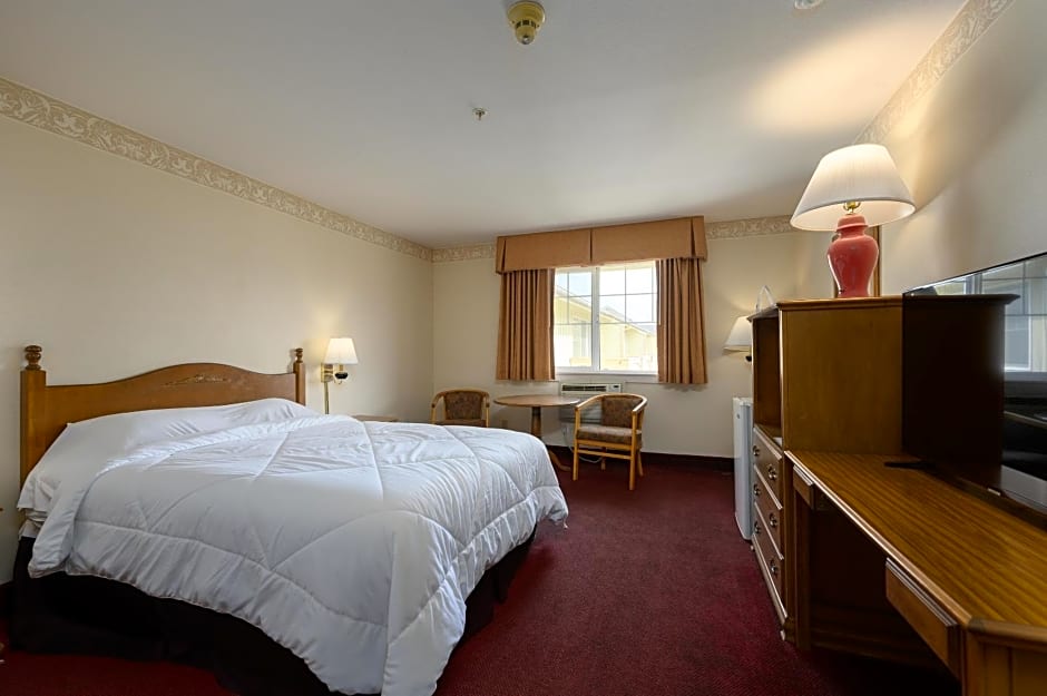 Three Rivers Inn Sedro Woolley