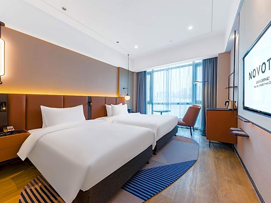 Novotel Nantong Development Zone