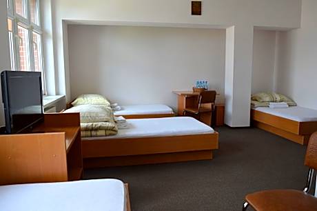 Quadruple Room with Bathroom