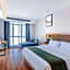 GreetTree Inn Jieshou Renmin Road Guozhen Plaza