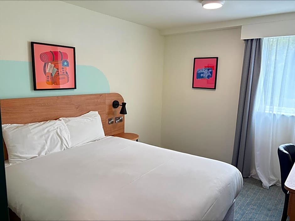 Garner Hotel Wolverhampton