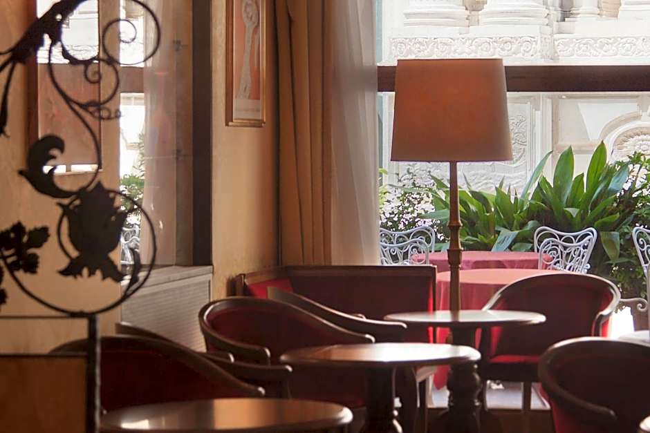 Hotel Bel Sito & Berlino