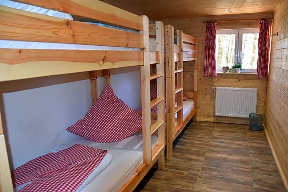 Naturfreundehaus Veilbronn