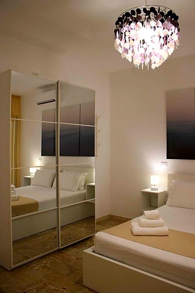 Albatros B&B Porto Cesareo