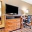 Best Western Inn Santa Clara