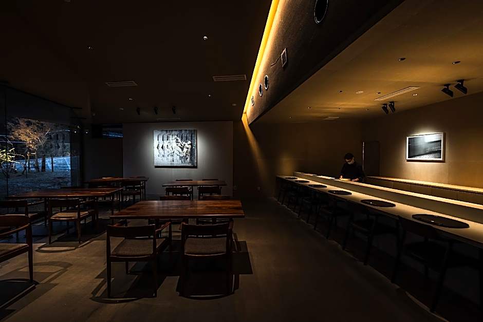 Naoshima Ryokan Roka