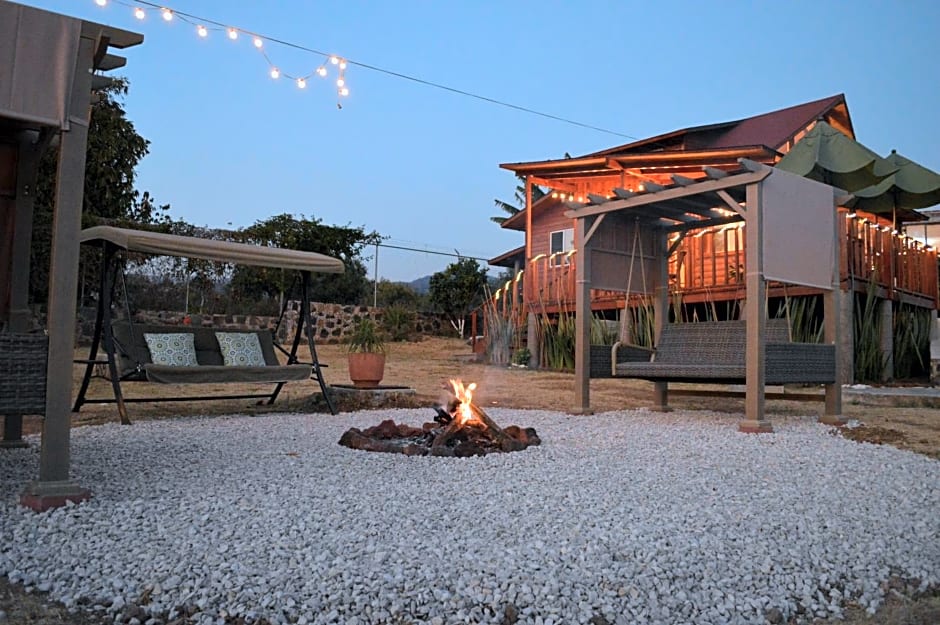 Villarreal Lodge Hotel Ecológico