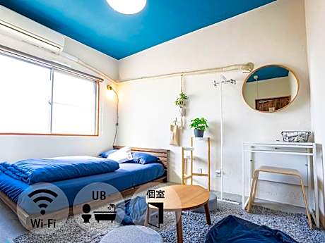 We Home-Hostel & Kitchen- - Vacation STAY 16690v
