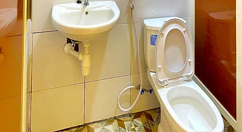 Sans Borobudur Homestay Banyuwangi