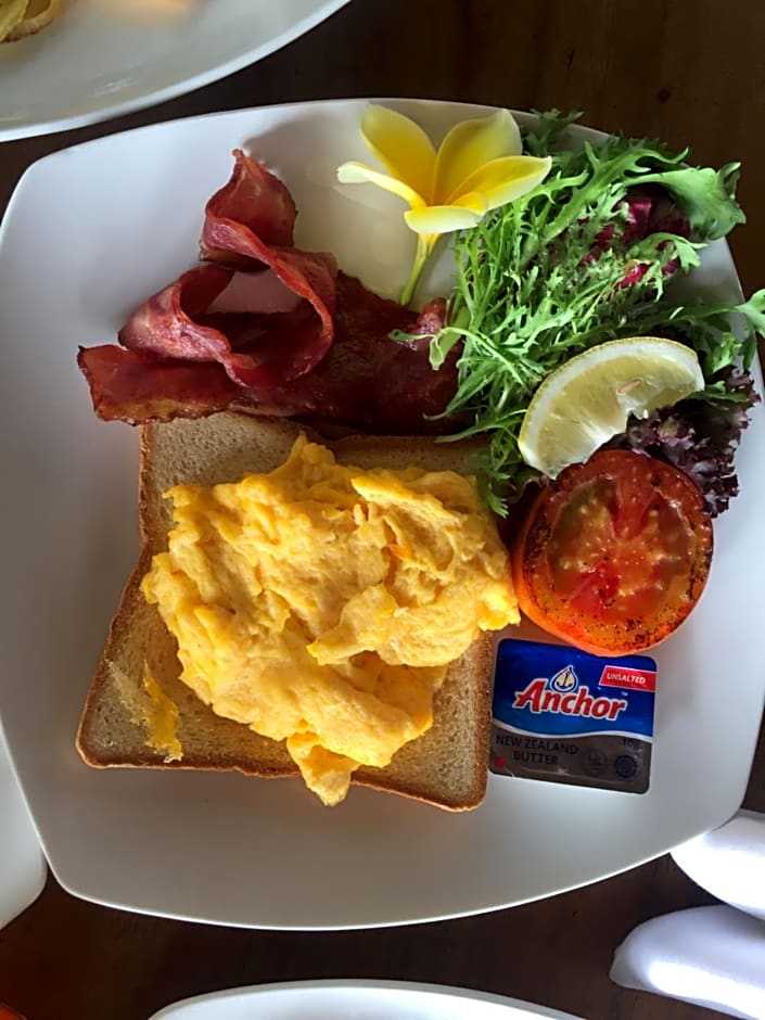 Villa Delmara At Balian Beach