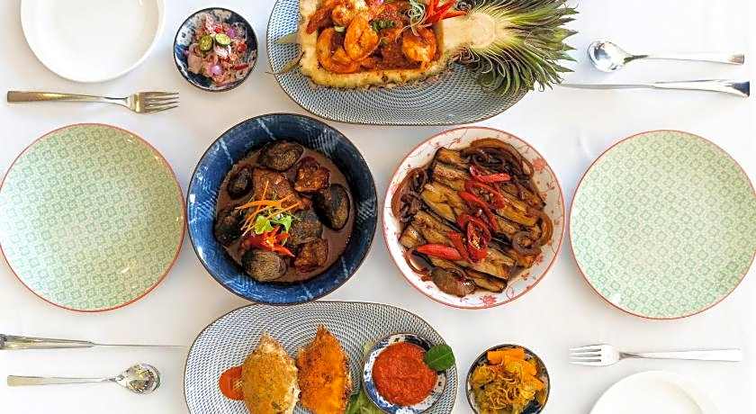 Majestic Malacca Hotel