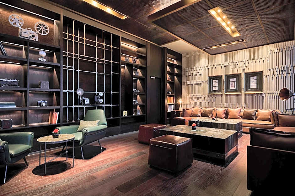 Hilton Chongqing Liangjiang New Area