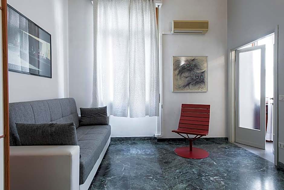Apartments Florence-Masaccio apartment