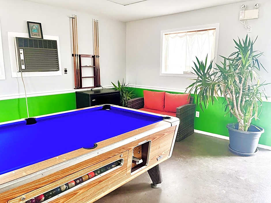 The Orchard at Oliver