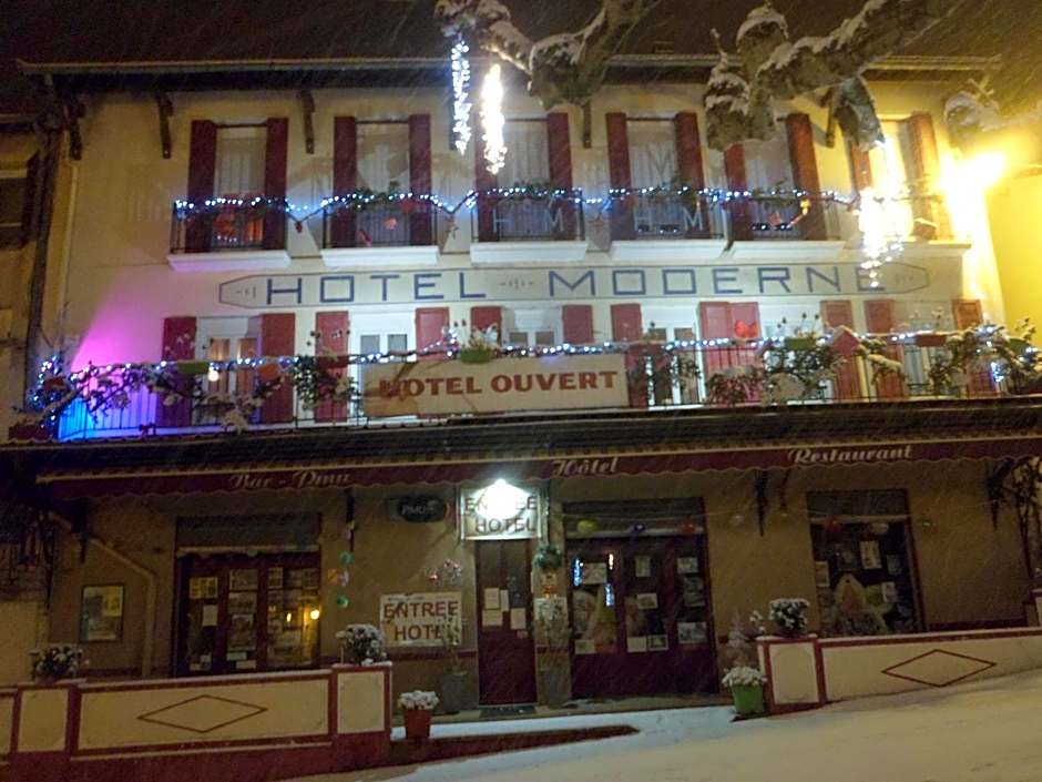 LE MODERNE VEYNES - Location d'appartements à la nuitée