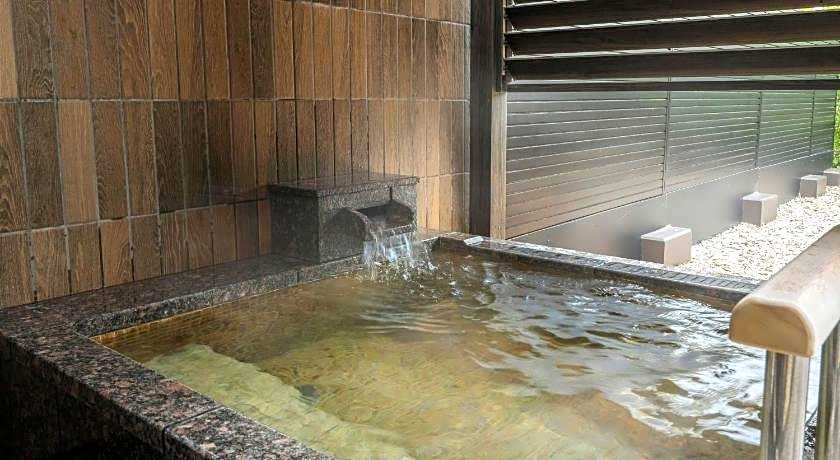 KAMENOI HOTEL KAMOGAWA