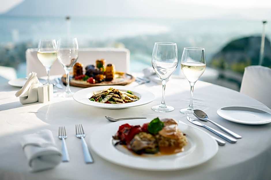 White Rock of Kos Hotel - Adults only