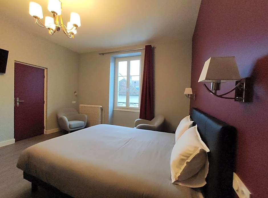 Hotel Le Dormeux