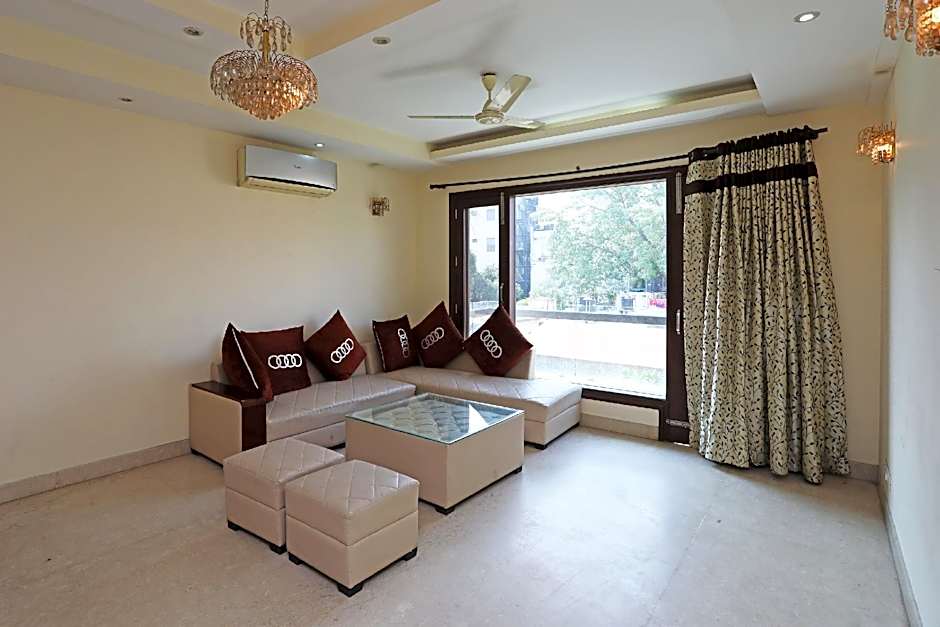 Hotel O South Paradise