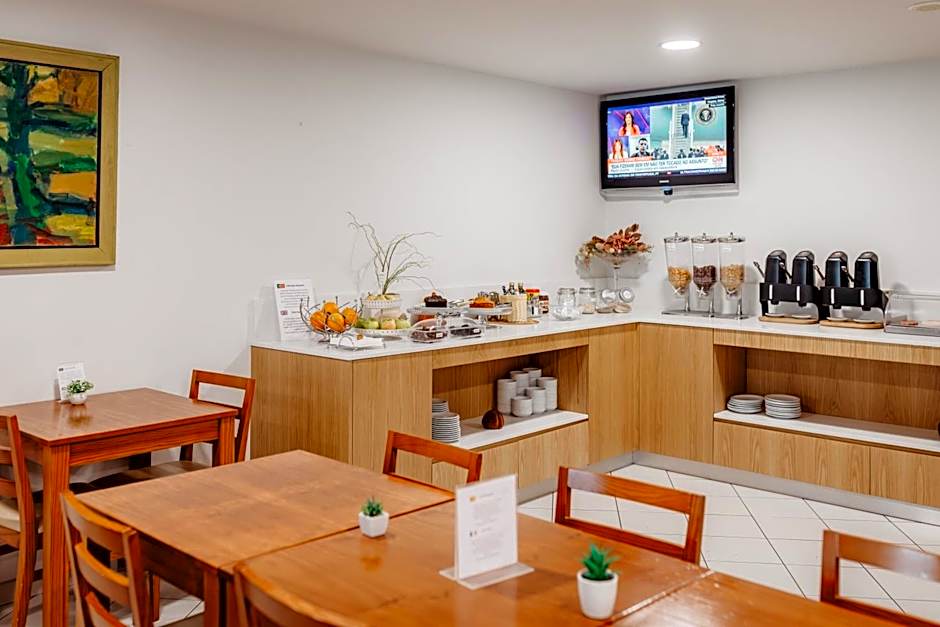 Hotel Sao Sebastiao de Boliqueime