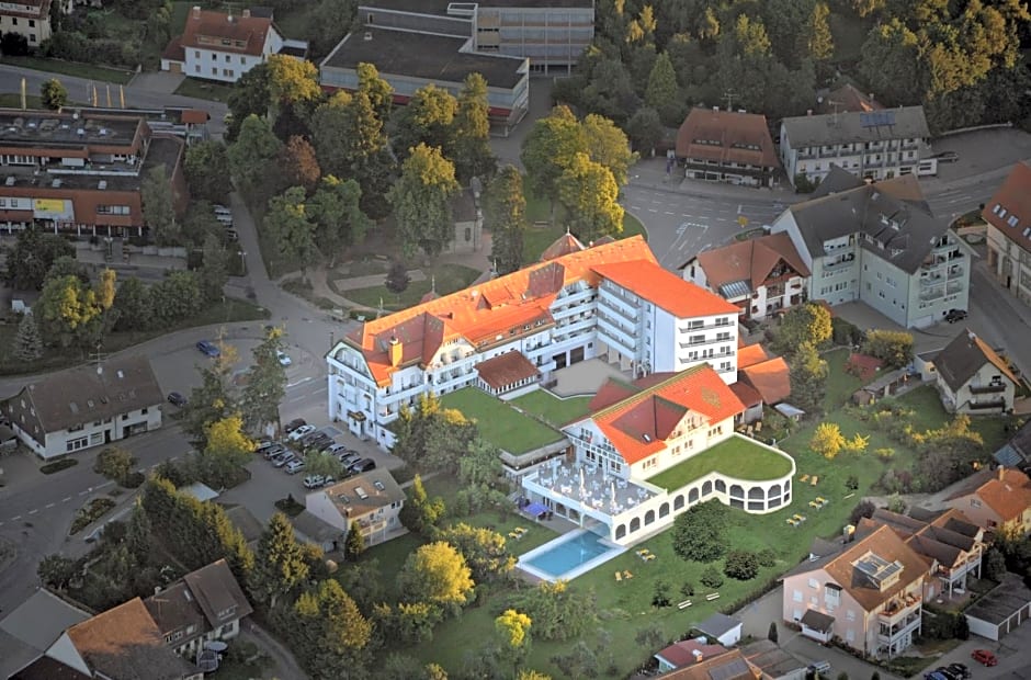 Möhringers Schwarzwald Hotel