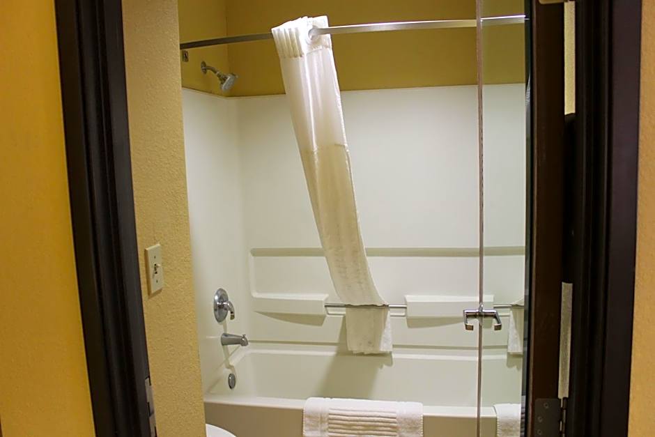 Comfort Inn Green Valley