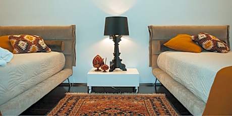 Viale dei Lecci - Luxury rooms