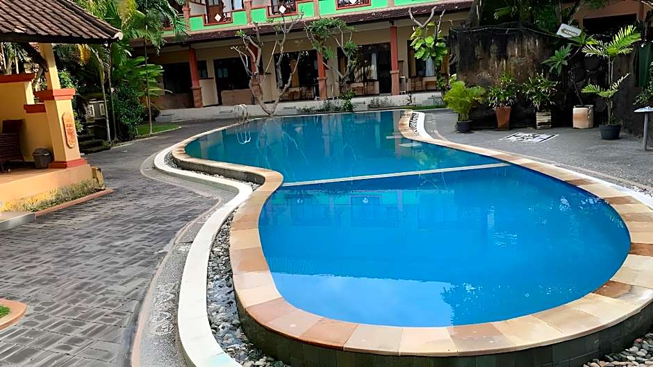 Bali Diva Hotel Kuta