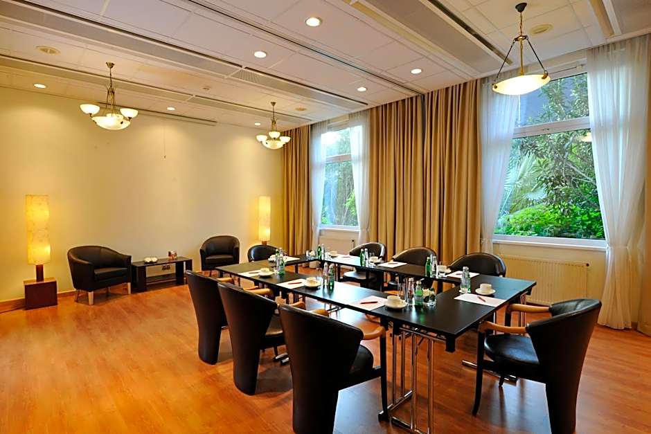 Rogner Hotel Tirana