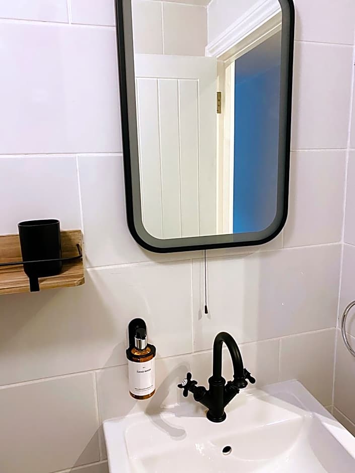 The Punchbowl Lapworth