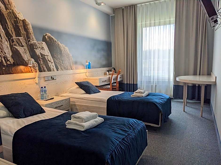 Hotel Morski