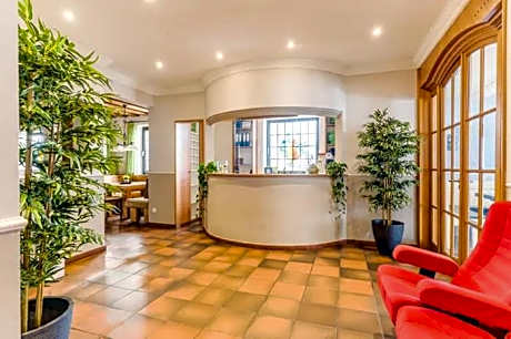 Hotel Sonne29