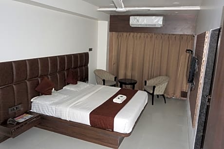 Executive Air Conditioning