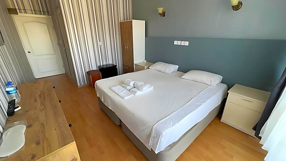 Tabiat Park Hotel Ayvalık