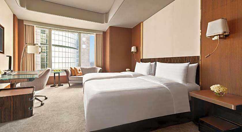 Shangri-La Far Eastern, Taipei