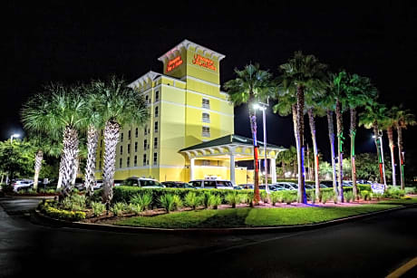 Hampton Inn & Suites Jacksonville Deerwood Park