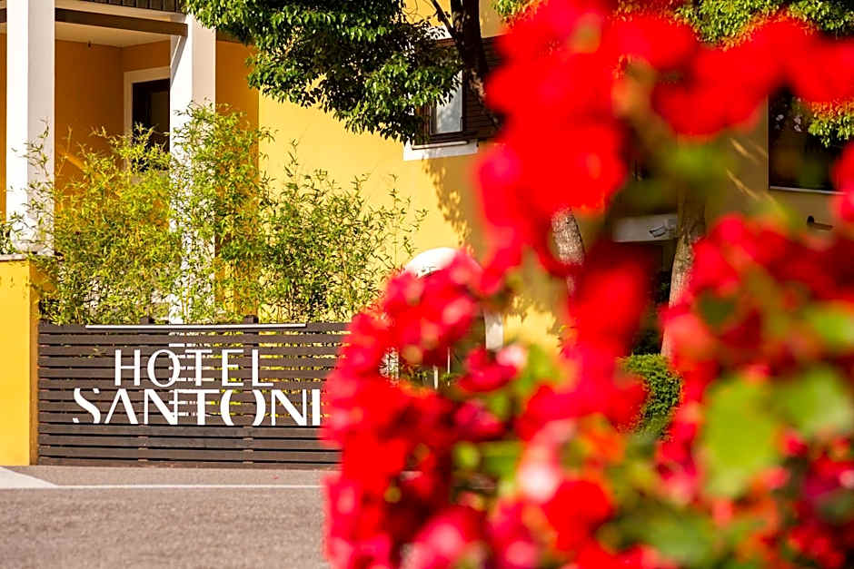 Hotel Santoni Freelosophy ***