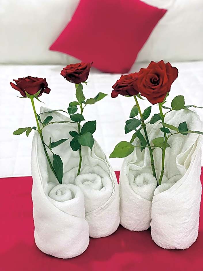 Phu Gia Bui Vien Hotel – Ho Chi Minh City, 