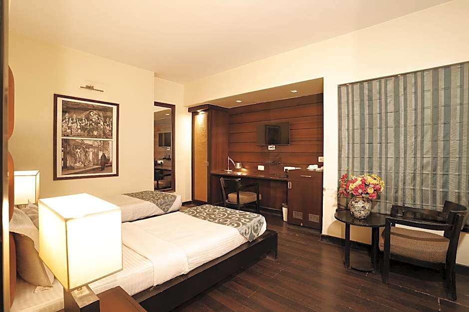 Hotel Metropole