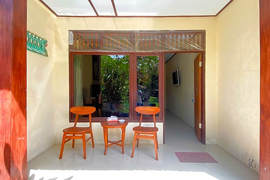 Raja Asri Guest House Sanur Mitra RedDoorz