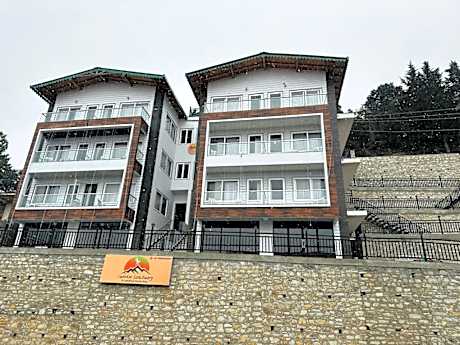 Sunrise Sanctuary By Atya Hotels