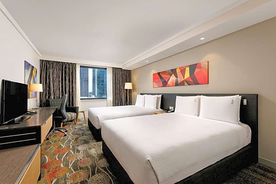 Holiday Inn Perth City Centre By IHG