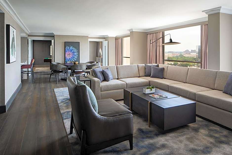 Dallas/Addison Marriott Quorum by the Galleria