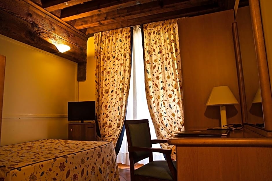 Hotel La Luna