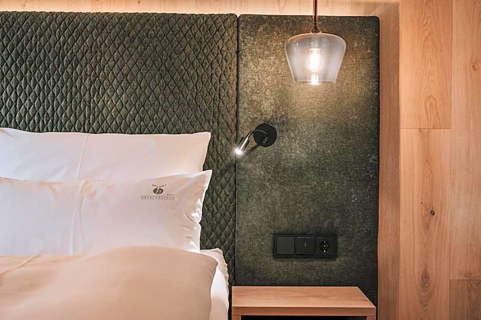 Hotel Oberforsthof
