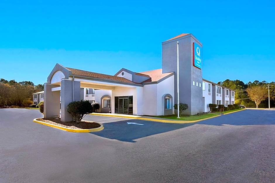 Quality Inn