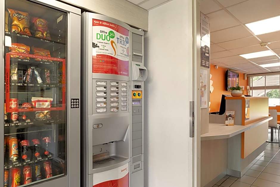 Première Classe Châlons-en-Champagne