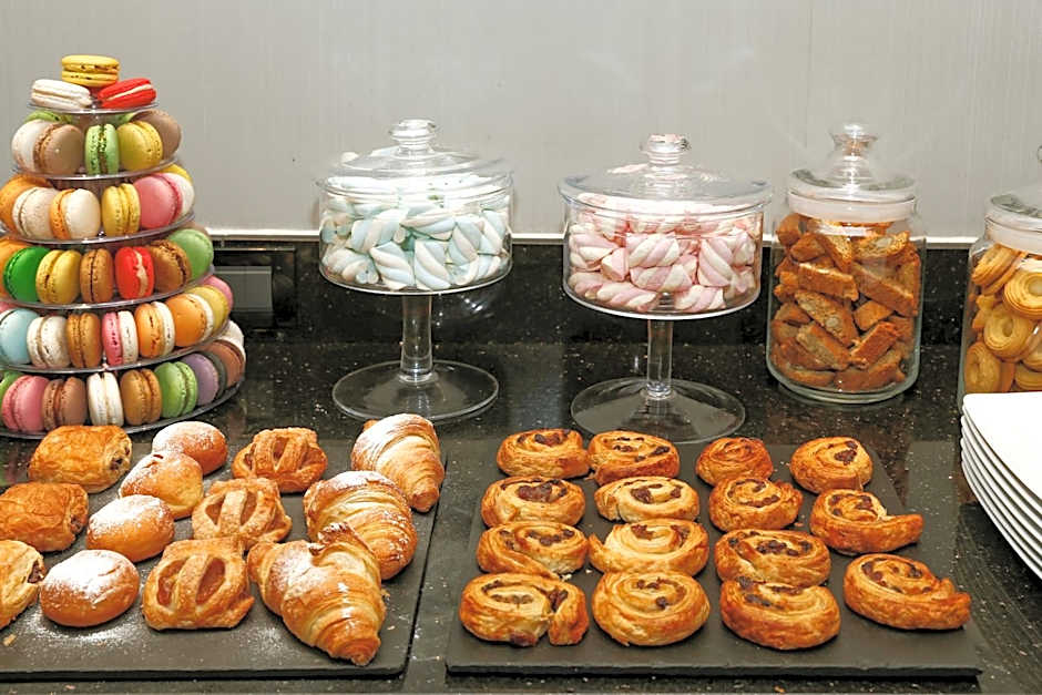 Hotel Cerretani Firenze - MGallery